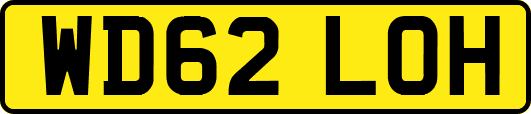 WD62LOH