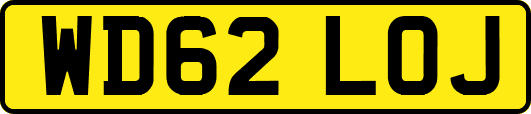 WD62LOJ