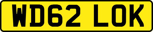WD62LOK