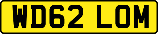WD62LOM