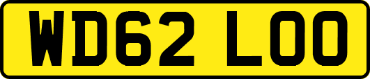 WD62LOO