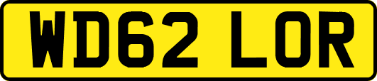 WD62LOR
