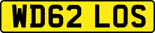 WD62LOS