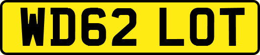 WD62LOT