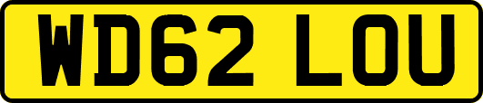 WD62LOU