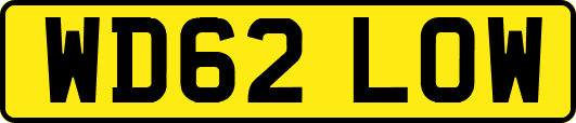 WD62LOW