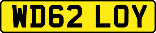 WD62LOY