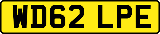 WD62LPE
