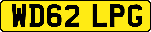 WD62LPG