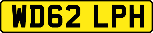 WD62LPH