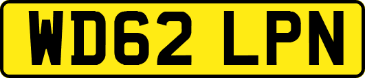 WD62LPN
