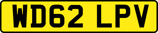 WD62LPV