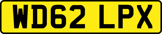 WD62LPX