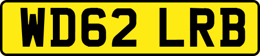 WD62LRB