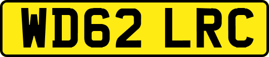 WD62LRC