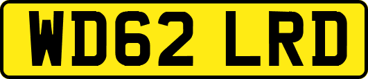 WD62LRD