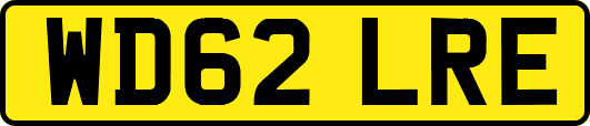 WD62LRE