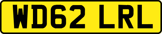WD62LRL