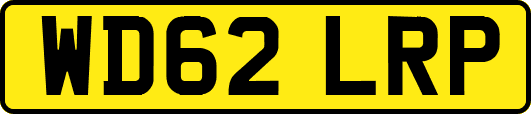 WD62LRP