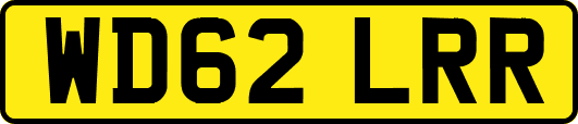 WD62LRR