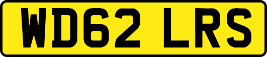 WD62LRS