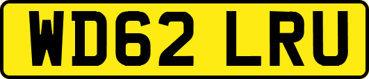 WD62LRU