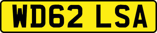 WD62LSA