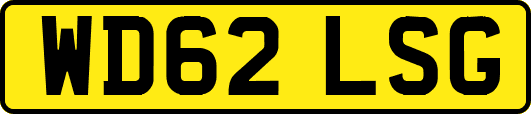WD62LSG