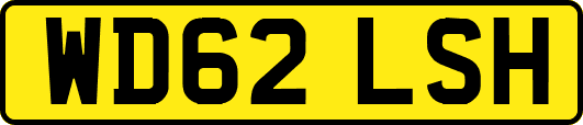 WD62LSH