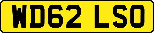WD62LSO