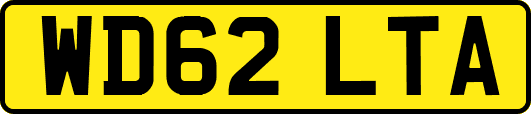 WD62LTA