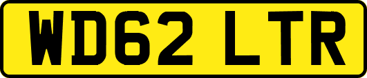 WD62LTR