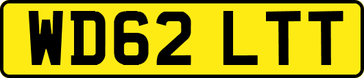 WD62LTT
