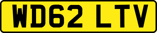 WD62LTV