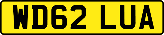 WD62LUA