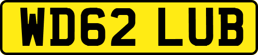 WD62LUB