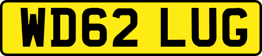 WD62LUG