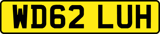 WD62LUH