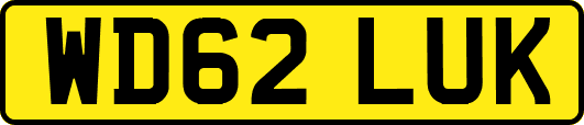 WD62LUK