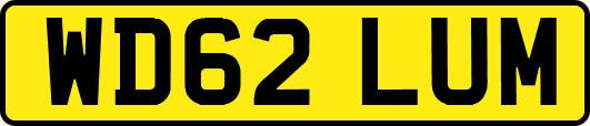 WD62LUM
