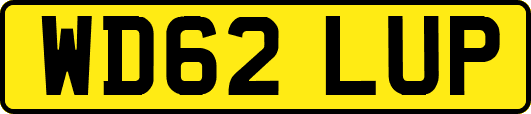 WD62LUP