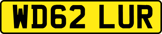 WD62LUR