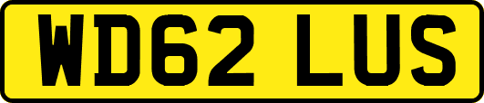 WD62LUS