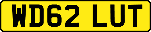 WD62LUT