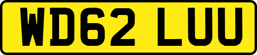 WD62LUU