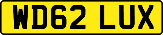 WD62LUX