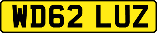 WD62LUZ
