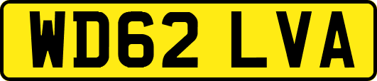 WD62LVA