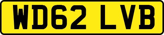 WD62LVB