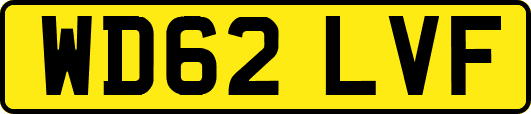 WD62LVF